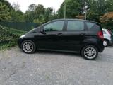 Mercedes-Benz A 150.Alus.Klima.AHK.85000Tüvneu.1A.1Hand - Mercedes-Benz A 150 in Frankfurt (Main)