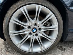 BMW 330 Ci Cabrio 18"Alu org.142`km