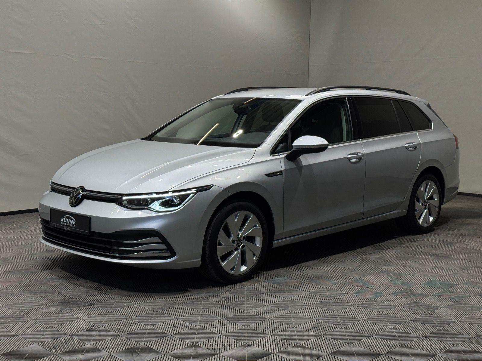 Volkswagen Golf Variant Style 2.0 TDI DSG | LED NAVI ACC