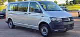 Volkswagen T6 Caravelle lang 2.0l TDI 150PS SHZ PDC 8SITZER - Volkswagen T6 Caravelle aus 2019