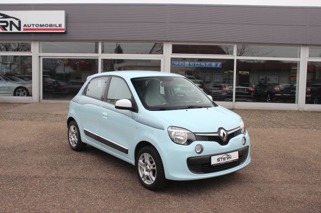 Renault Twingo Dynamique l 1.HAND l KLIMA I TÜV NEU l