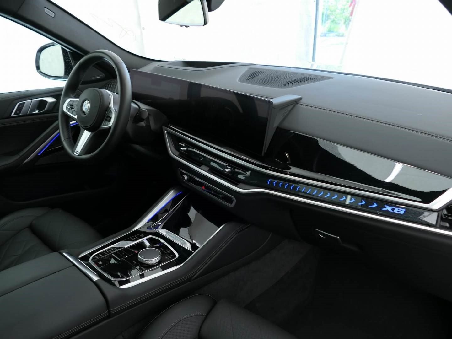 BMW X6 - Bild 5
