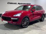 Porsche Cayenne Turbo *Schiebedach*LED-Scheinwerfer* - Porsche Gebrauchtwagen in Koblenz