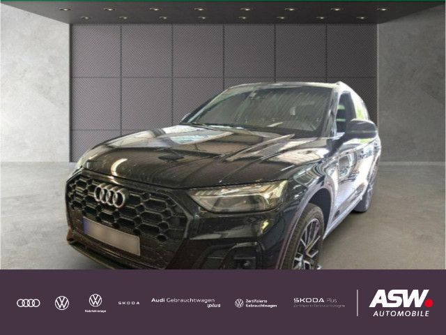 Image of Audi Q5