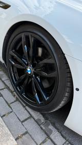 BMW 650i xDrive Gran Coupé M-Paket Akrapovic 700PS - BMW 6er Reihe Gebrauchtwagen in Berlin