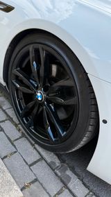 BMW 650i xDrive Gran Coupé M-Paket Akrapovic 700PS - BMW: Akrapovic