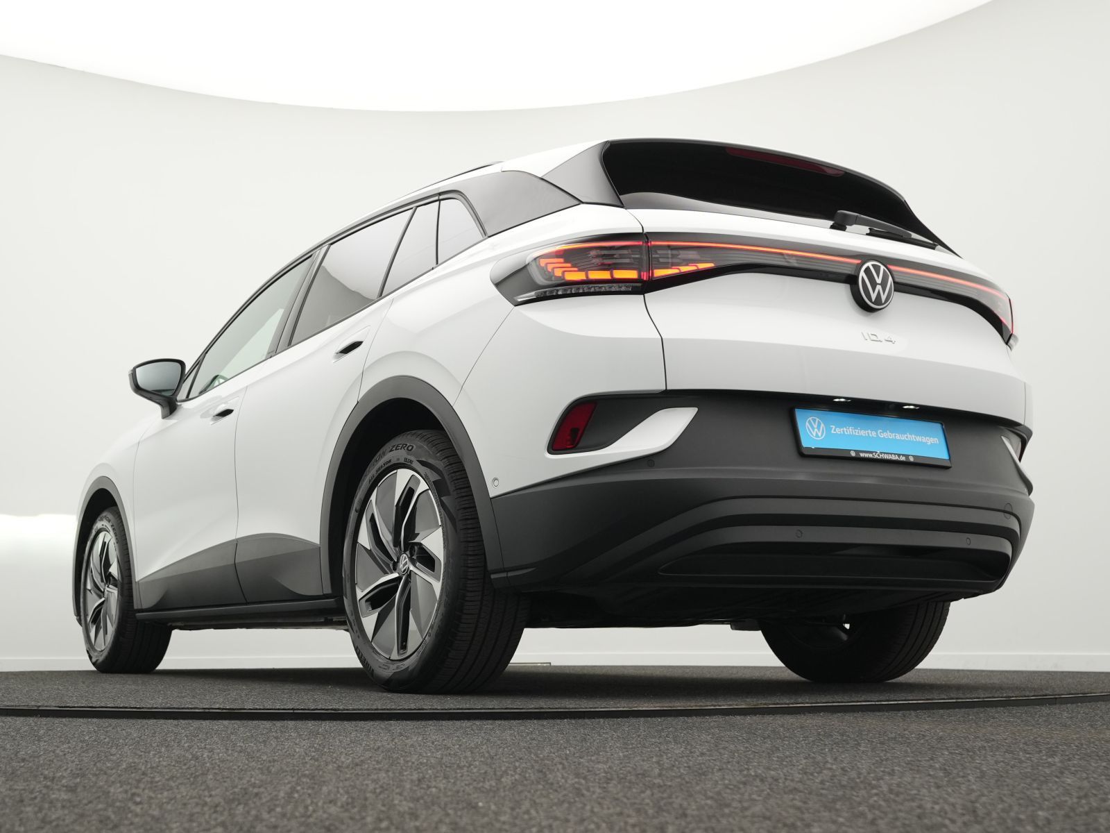 Volkswagen ID.4 - Bild 28