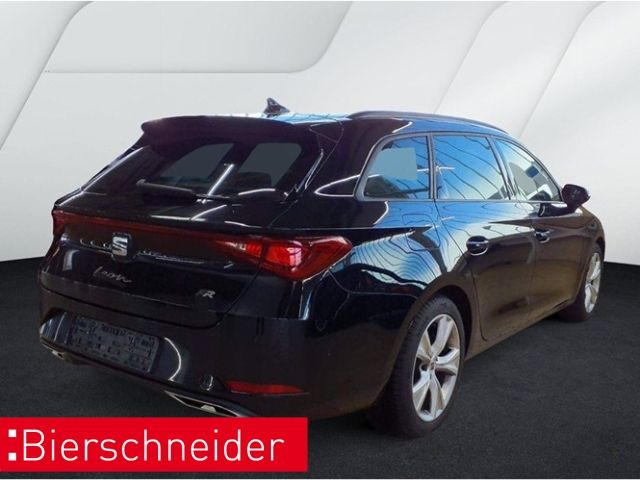 Seat Leon - Bild 3