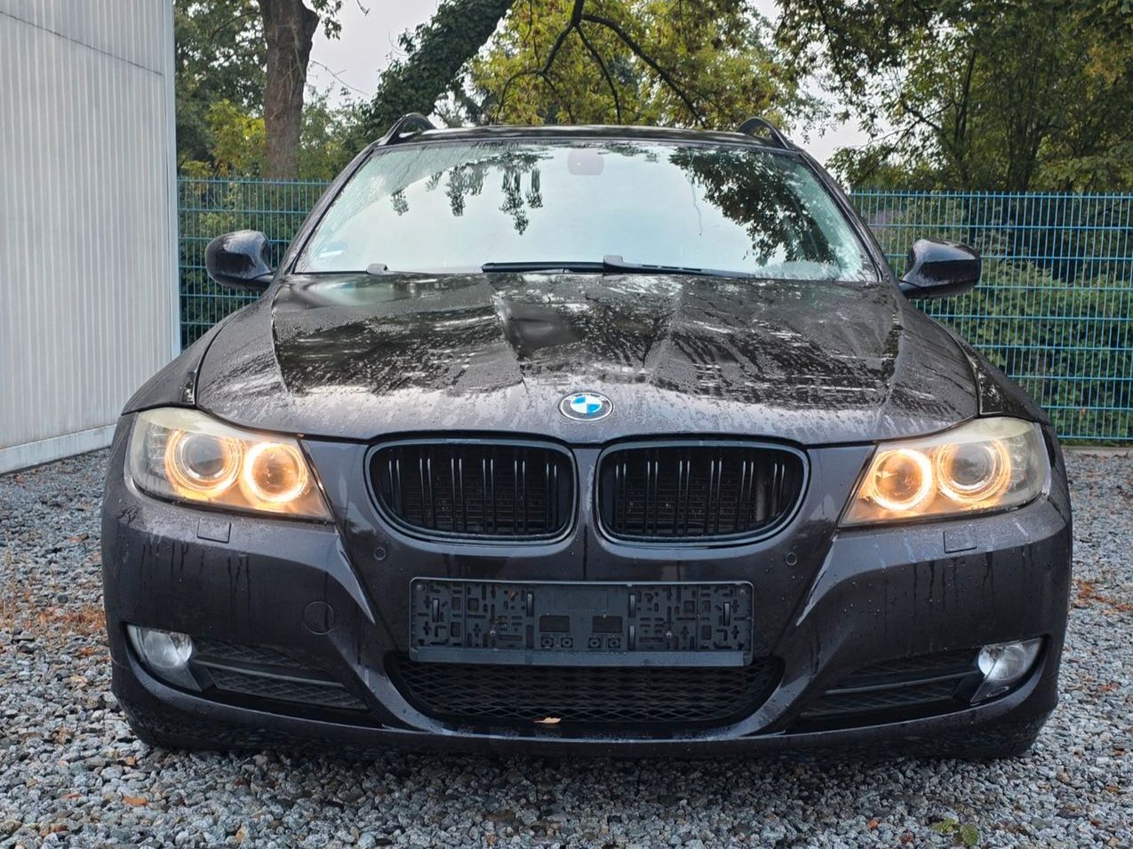 BMW BMW 330 3 Touring 330 d xDrive