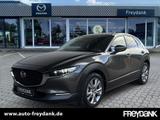 Mazda CX-30 SKYACTIV-G 2.0 150PS M Hybrid AWD SELECTIO - Mazda CX-30 in Leipzig
