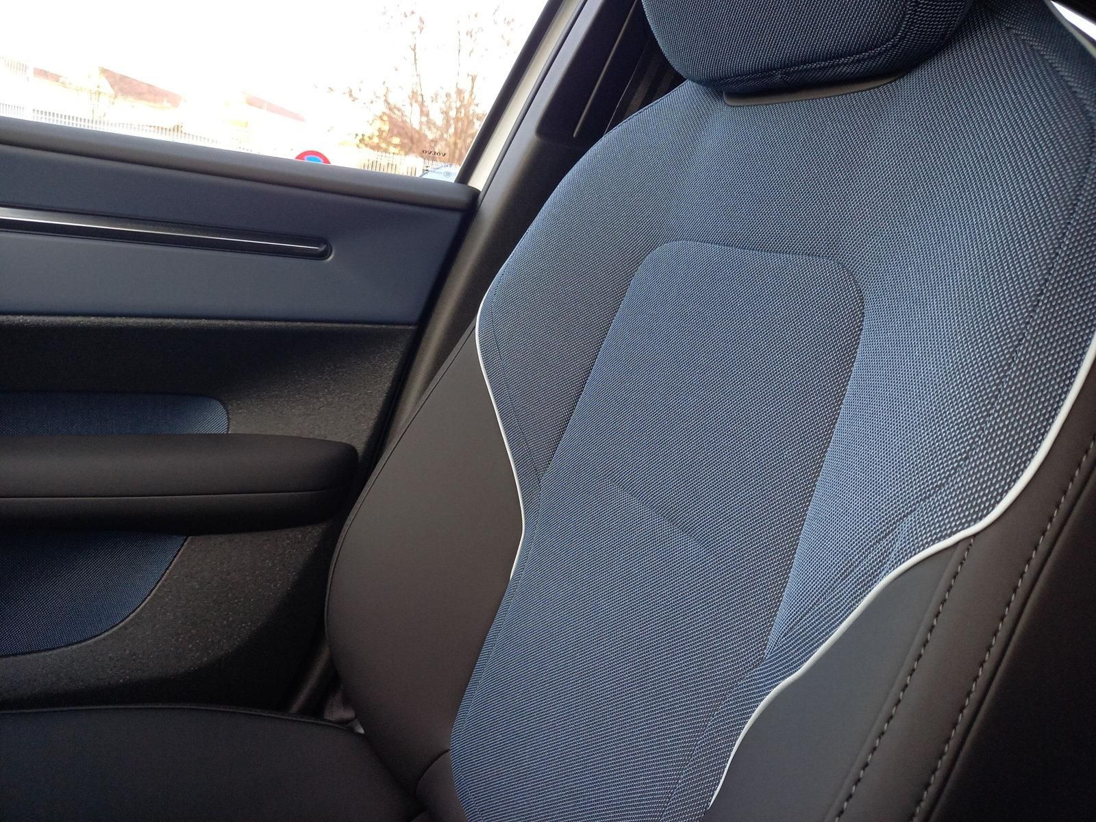 Volvo EX30 - Bild 14
