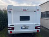 Adria Alpina 663 UK - Adria Wohnwagen Klimaanlage