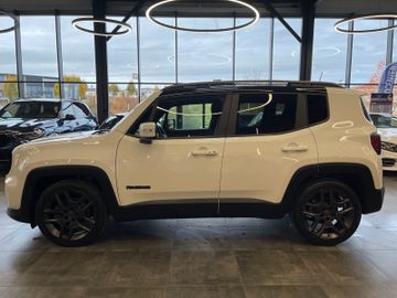Jeep Renegade S FWD *AHK*Kamera*Klima*Navi*Panorama*