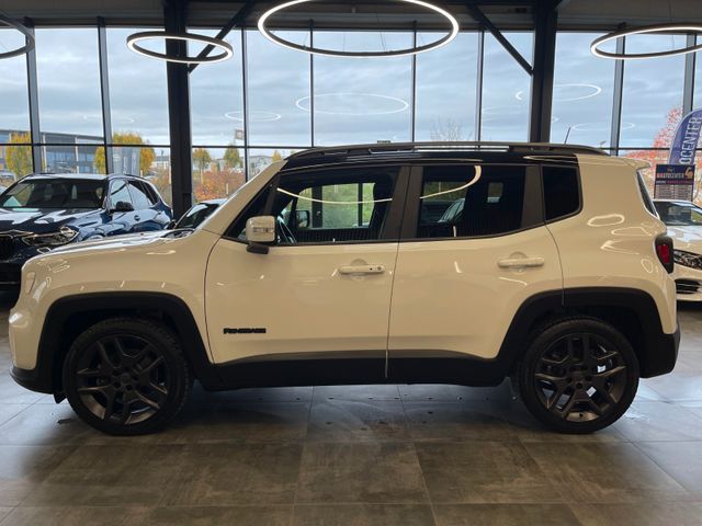 Jeep Renegade S FWD *AHK*Kamera*Klima*Navi*Panorama*