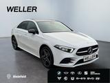 Mercedes-Benz A 250 e 8G-DCT AMG Line *LED*Sportbrems*Pano*CAM - Mercedes-Benz A-Klasse Plug-in Hybrid (PHEV) Gebrauchtwagen
