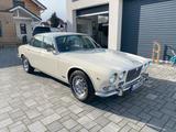 Jaguar XJ6 Serie 1 - 4,2 Liter - Klimaanlage - Jaguar XJ6: Limousine, 4.2
