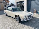 Jaguar XJ6 Serie 1 - 4,2 Liter - Klimaanlage - Jaguar XJ6: Serie