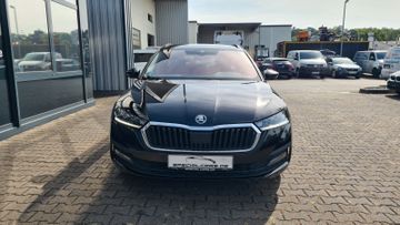 Skoda Octavia - 2