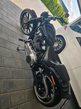 Harley-Davidson FXBRS Breakout 114 NEUWERTIG Jekill Hyde Auspuff - Offers