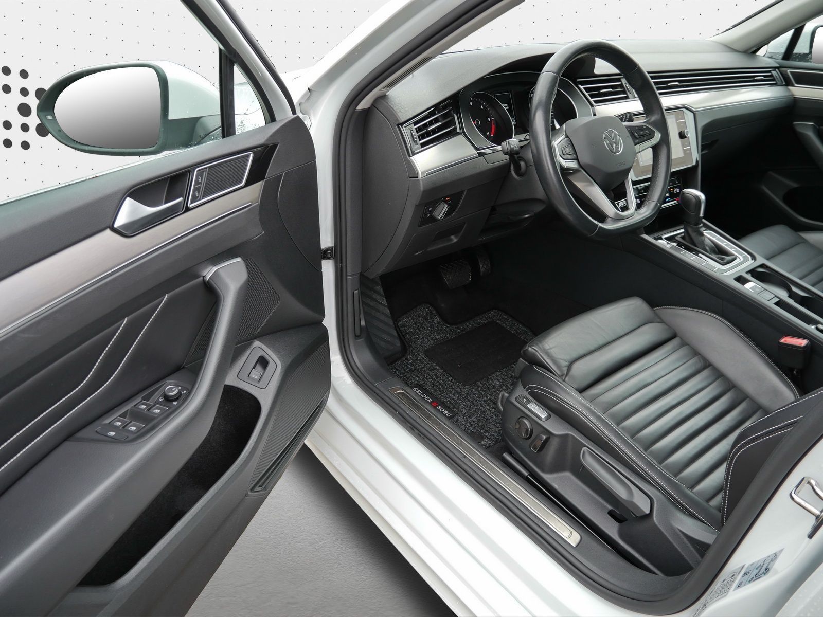 Volkswagen Passat Variant - Bild 14