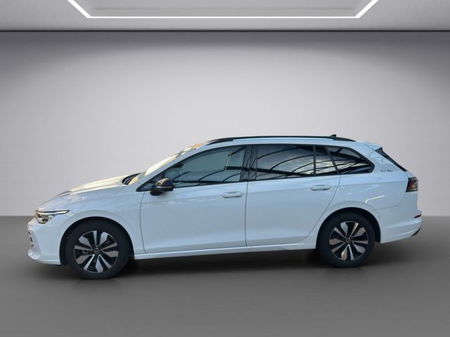 Golf VIII Variant 1.5eTSI DSG Goal