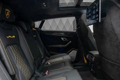 Performante YELLOW MASSAGE B&amp;O PANO SERVICE