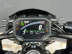 KAWASAKI Z 900 ABS BODIS + HIGHSIDER + kurzes Heck + LED