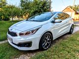 Kia pro cee'd / ProCeed - Kia: Coupe, Pro Cee D