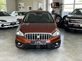 Suzuki SX4 S-Cross Club Navi/Kamera/Sitzheizung - Suzuki (SX4) S-Cross