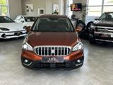 Suzuki SX4 S-Cross Club Navi/Kamera/Sitzheizung - Suzuki (SX4) S-Cross mit Benzin-Antrieb