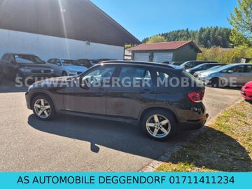 BMW X1 - 9