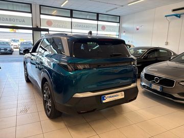Peugeot 5008 - 4