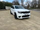 Jeep Grand Cherokee 6.4l V8 SRT LPG ATM 57T KM - mit LPG-Antrieb: Geländewagen, Automatik