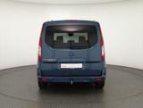 Ford Tourneo Connect 1.5 TDCi Aut. Titanium Navi Pano - Ford Tourneo in Berlin