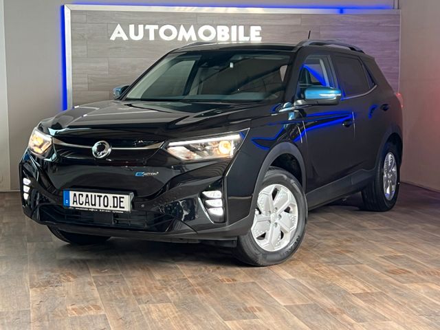 Ssangyong Korando E-Motion  Platinum*Wärmep.*AKTIONSPREIS*