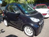 Smart ForTwo cabrio 1.0 62kW pulse,Servo,Leder,Klima - Smart ForTwo: Pulse