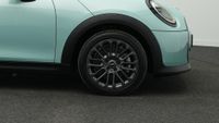 MINI Cooper C - Vorschau Bild 16