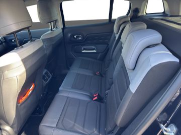 Citroën C5 Aircross Shine Mild-Hybrid 136 Navi+RFK+LM