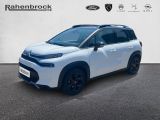 Citroën C3 Aircross 1.2 PureTech 130 Max Kamera Navi - Citroën C3 Aircross: Max