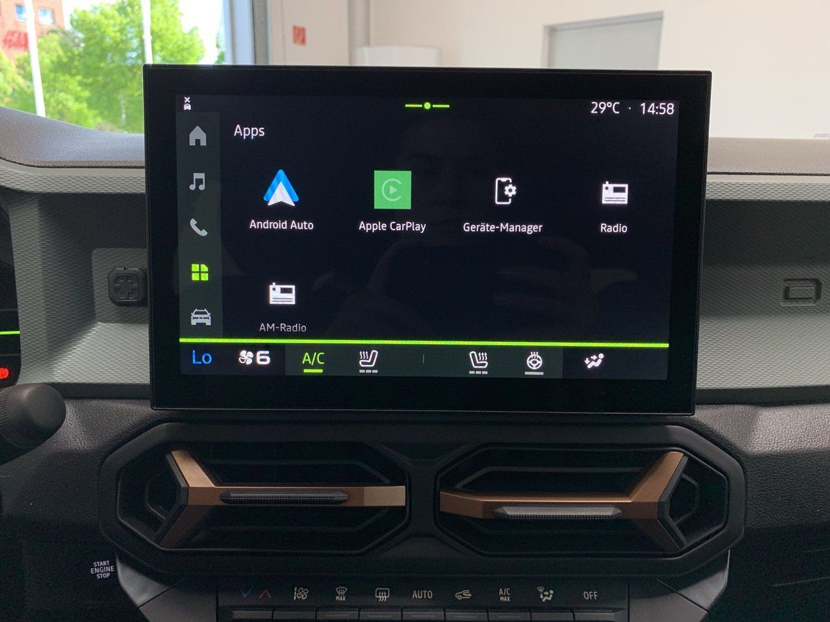 Dacia Duster - Bild 17