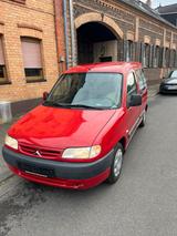 Citroën CITROEN BERLINGO ( F )Benzin 1,4 LT - Citroën Gebrauchtwagen von 2000