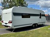 Hobby Maxia 660WQM*Mover*Luftvorzelt*Markise*App* - Offers matching your search criteria