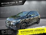 Renault Kadjar TCe140 EDC Black Edition AUTOMATIK