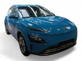 Hyundai Kona Elektro Basis Kamera/AUT/KeyLess/Navi/RFK/V