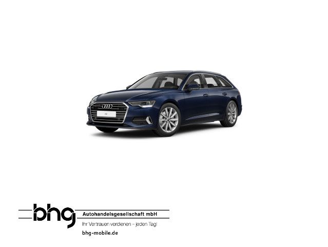 Image of Audi A6