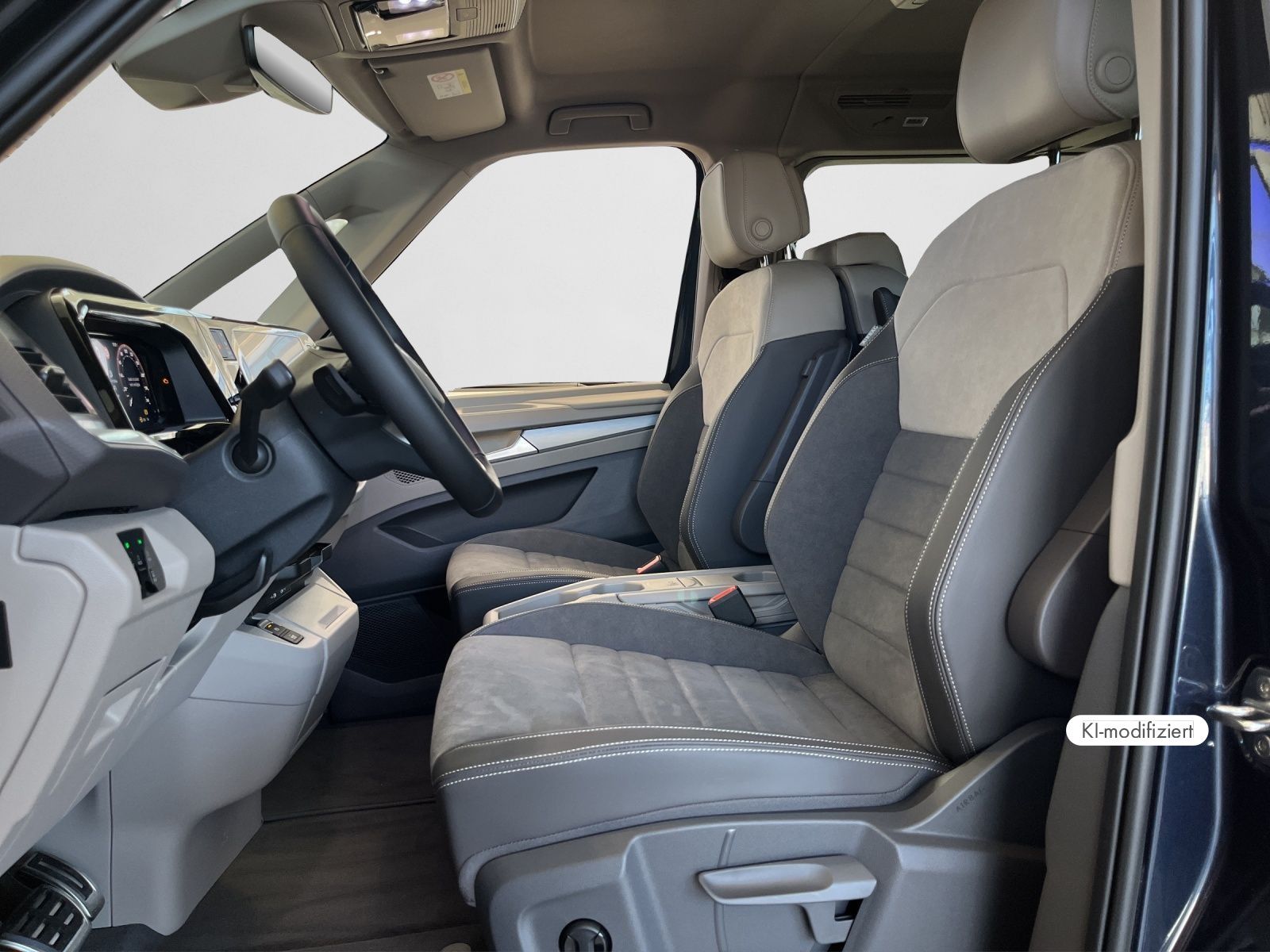 Volkswagen T7 Multivan - Bild 14
