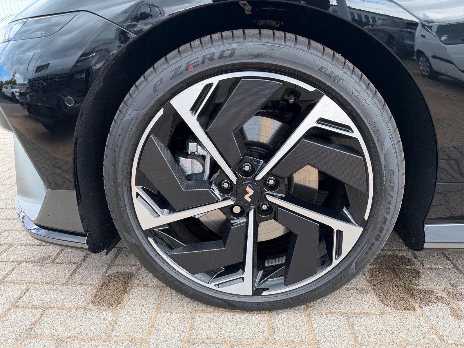 Hyundai IONIQ 6 – Bild 10