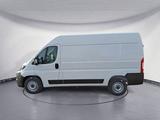 Peugeot Boxer BlueHDi 140 Pro L2H2 335 TECHNO + VISIBILI - Peugeot Doppelkabine