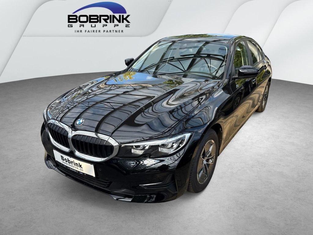 BMW 318