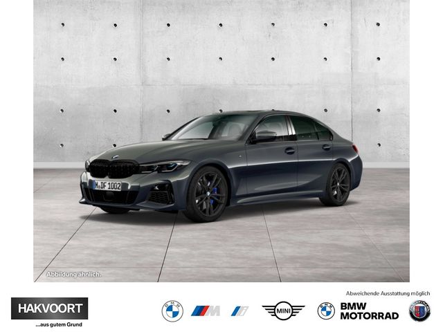 BMW M340i xDrive